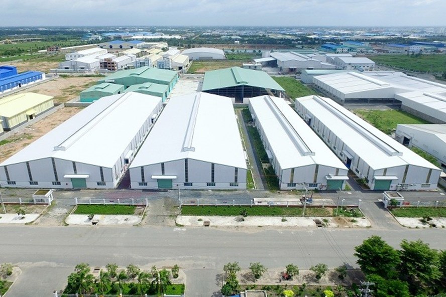Hải Phòng và Bắc Ninh dẫn đầu nguồn cung đất công nghiệp phía Bắc