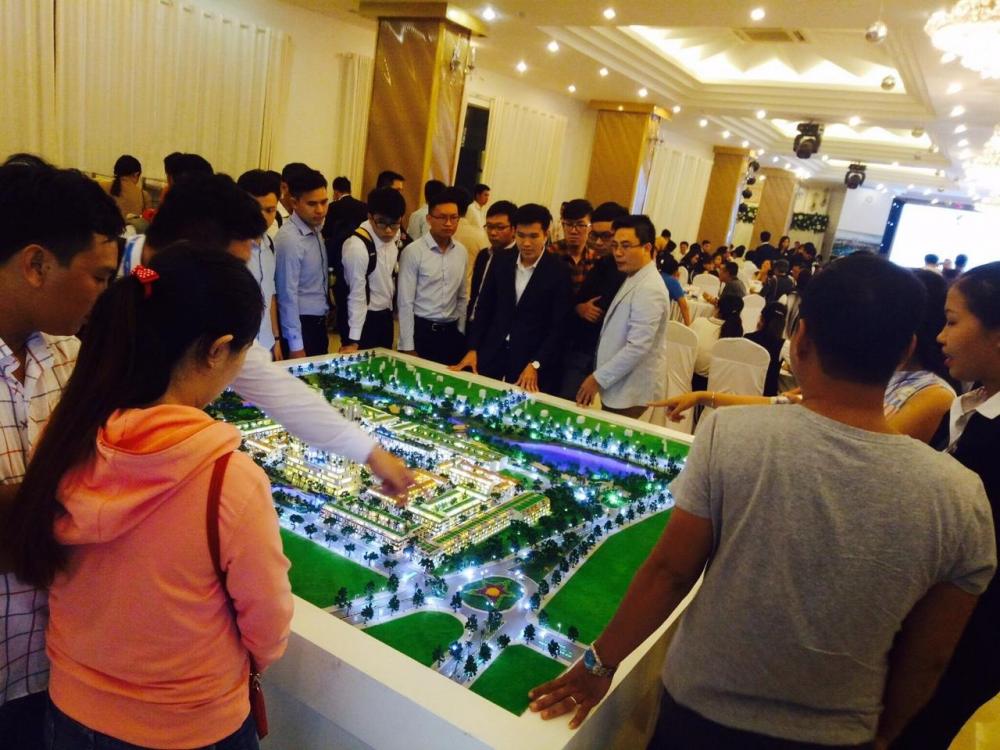 đầu tư đất Bà Rịa-Vũng Tàu