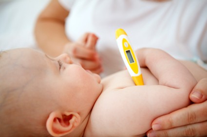 Điều trị cảm ở trẻ em khác với người lớn - Ảnh 1. Điều trị cảm ở trẻ em khác với người lớn - Ảnh 1.