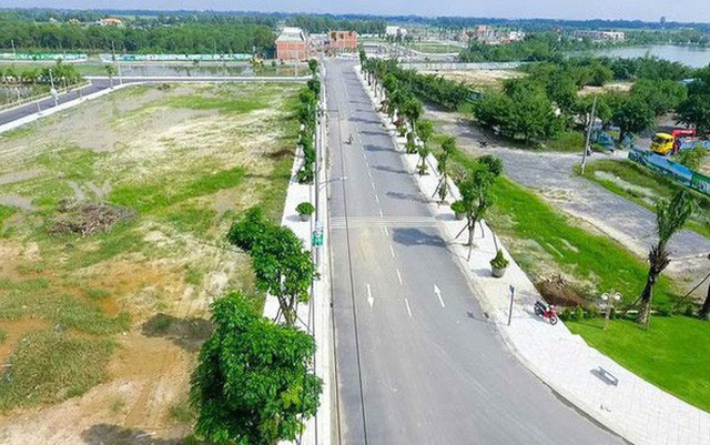 10 sự kiện bất động sản nổi bật nhất năm 2018 10 điểm nhấn của thị trường BĐS 2018: Một năm đầy biến động