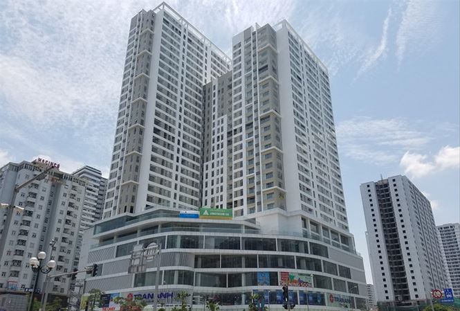 10 sự kiện bất động sản nổi bật nhất năm 2018 1 10 điểm nhấn của thị trường BĐS 2018: Một năm đầy biến động