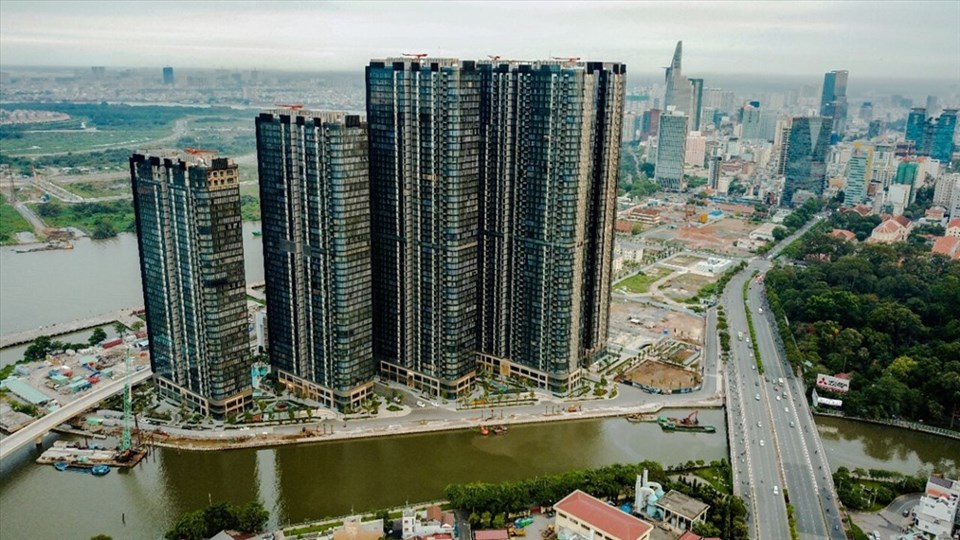 10 sự kiện bất động sản nổi bật nhất năm 2018 4 10 điểm nhấn của thị trường BĐS 2018: Một năm đầy biến động