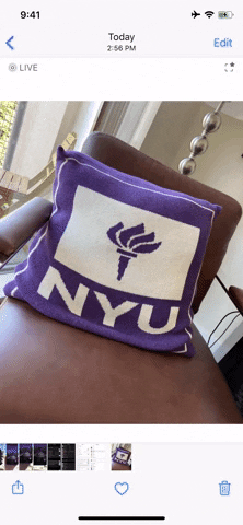 Cách xoay ảnh không phải crop trên iPhone 11, 11 Pro, 11 Pro Max