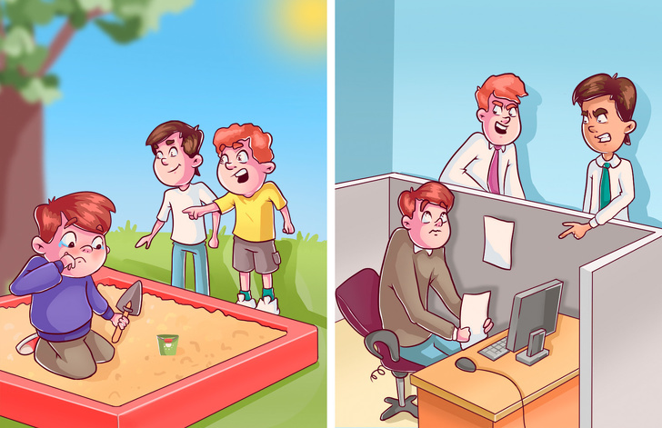 7 sai lầm phổ biến khi dạy con rất nhiều cha mẹ mắc phải