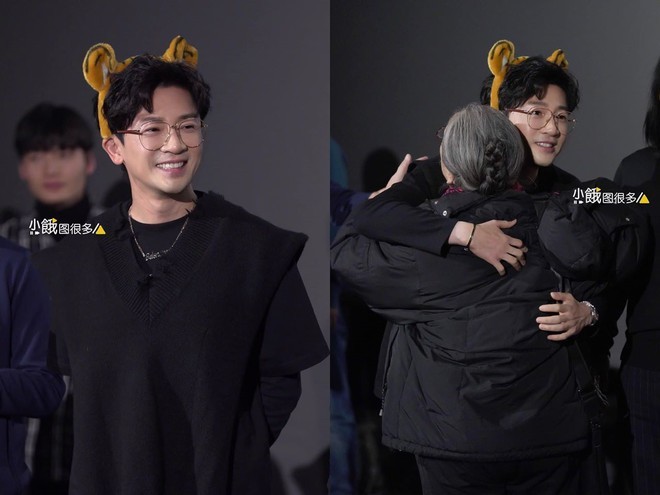 D&agrave;n sao 'Ho&agrave;n Ch&acirc;u c&aacute;ch c&aacute;ch' x&uacute;c động hội ngộ sau 20 năm