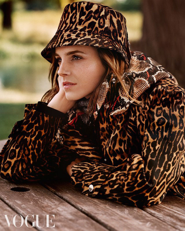 Bông hồng Emma Watson lo lắng vì độc thân tuổi 29 - Ảnh 3.