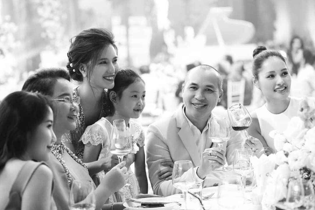 MC 'Giọng hát Việt' Phạm Mỹ Linh bí mật làm đám cưới