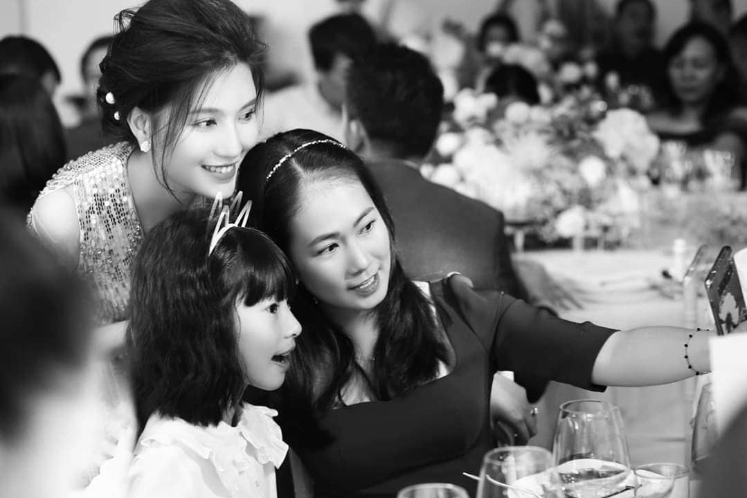 MC 'Giọng hát Việt' Phạm Mỹ Linh bí mật làm đám cưới