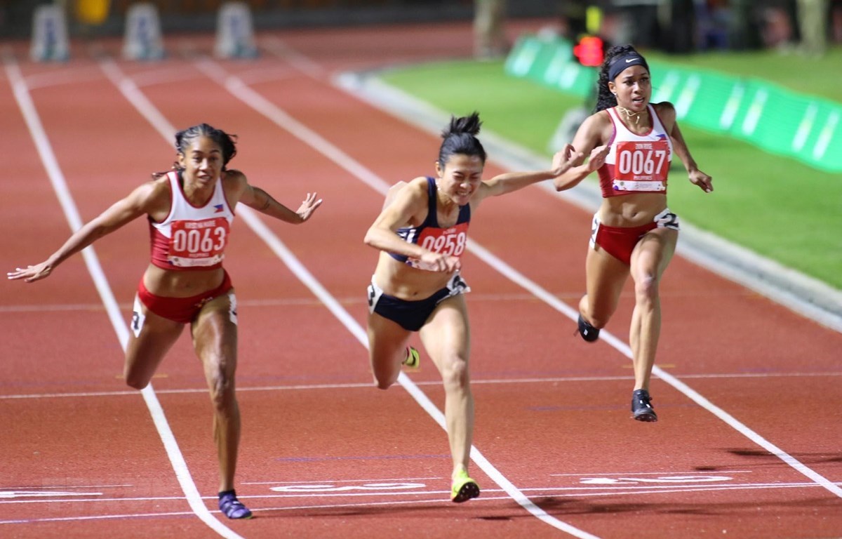 Thể thao Việt Nam năm 2019: Không thể mỹ mãn hơn!