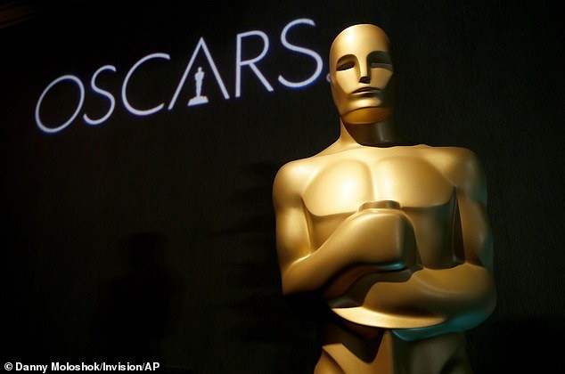 Oscar 91 vẫn phát sóng đầy đủ hạng mục trao giải - Ảnh 1.