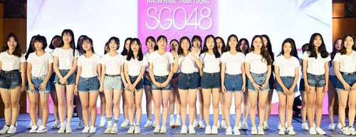 Đề cử Giải Mai Vàng lần thứ 25-2019: Nhiều nhóm hát cạnh tranh - Ảnh 3.