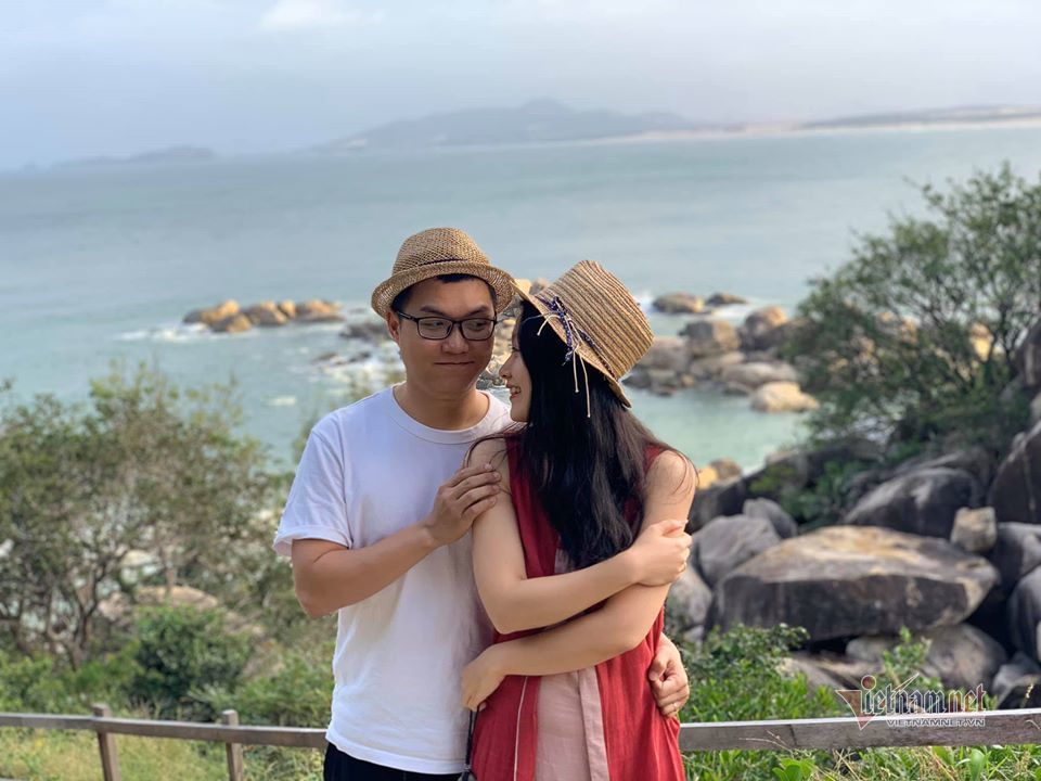 Hé lộ về 'một nửa' thầm lặng của BTV thời sự Thu Hà