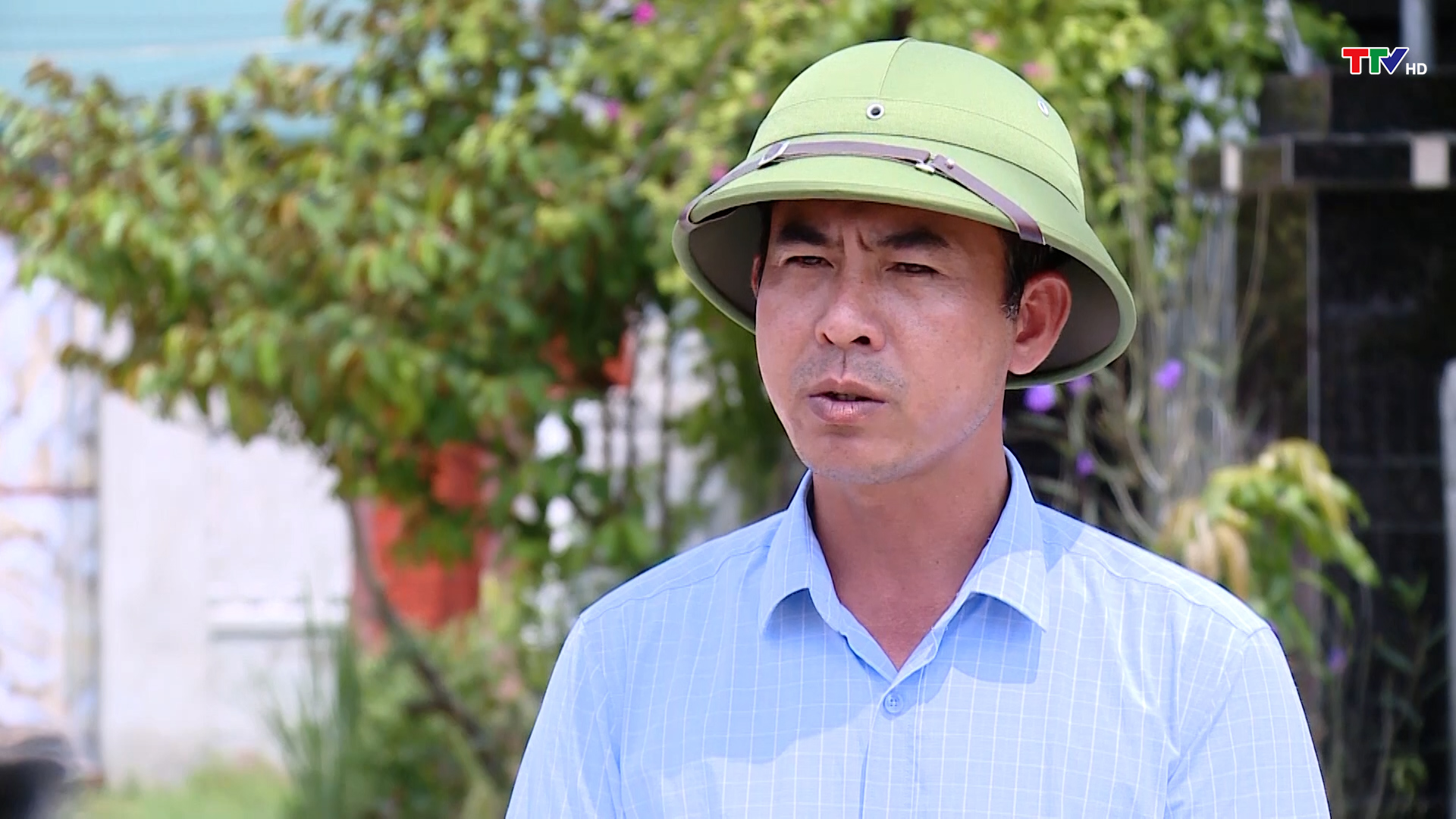 Huyện Yên Định đẩy nhanh tiến độ hỗ trợ xây dựng nhà ở cho đồng bào sinh sống trên sông - Ảnh 2.
