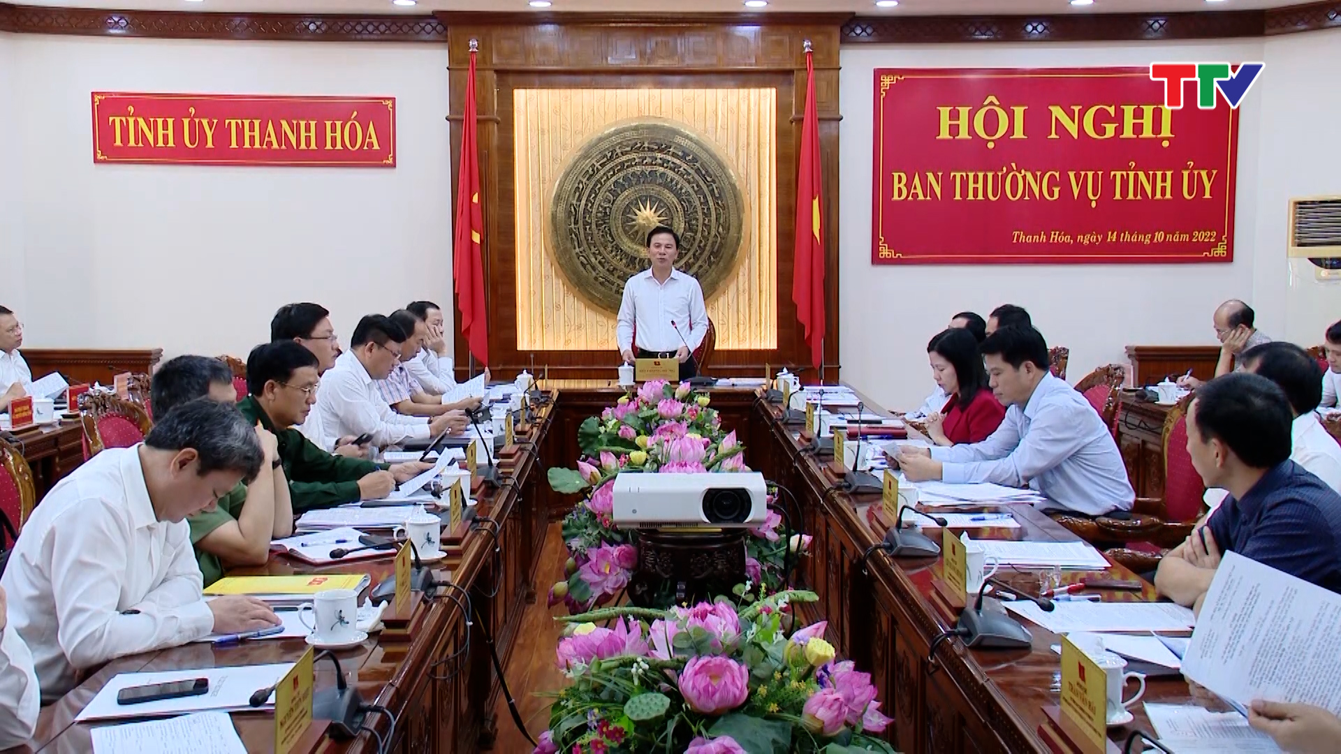 Thanh Hoá sẵn sàng cho cuộc diễn tập khu vực phòng thủ tỉnh năm 2022 - Ảnh 1.