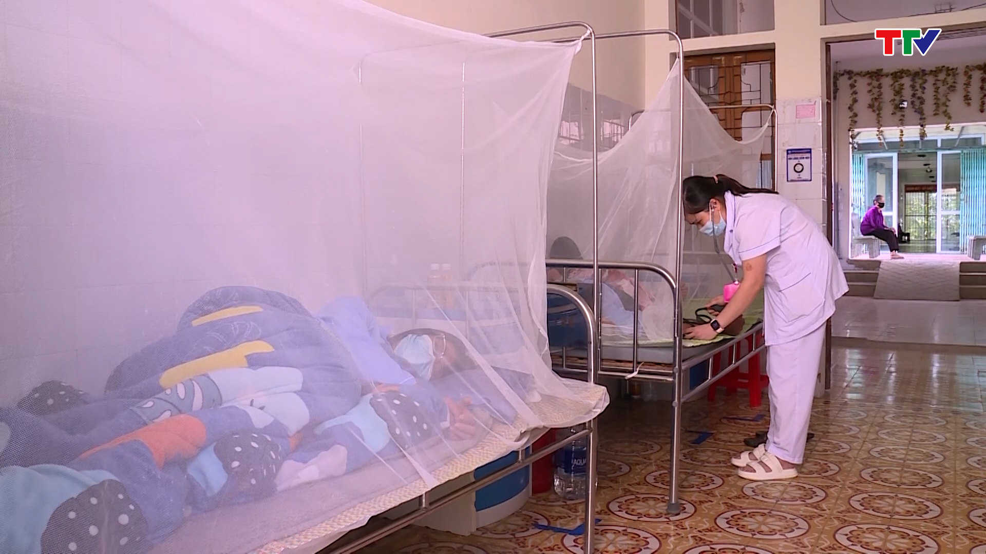 Hạn chế trong phòng, chống dịch sốt xuất huyết tại huyện Hoằng Hoá - Ảnh 2.