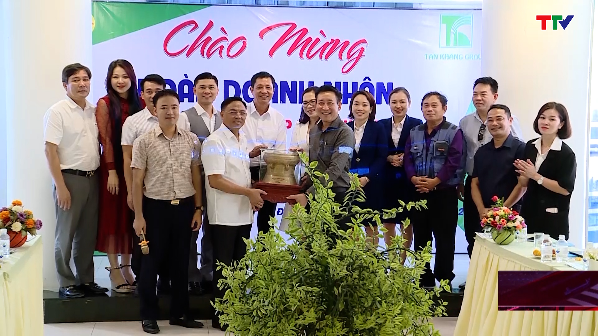 Tăng cường hợp tác đầu tư giữa doanh nghiệp tỉnh Thanh Hóa với thành phố Đà Nẵng - Ảnh 4.