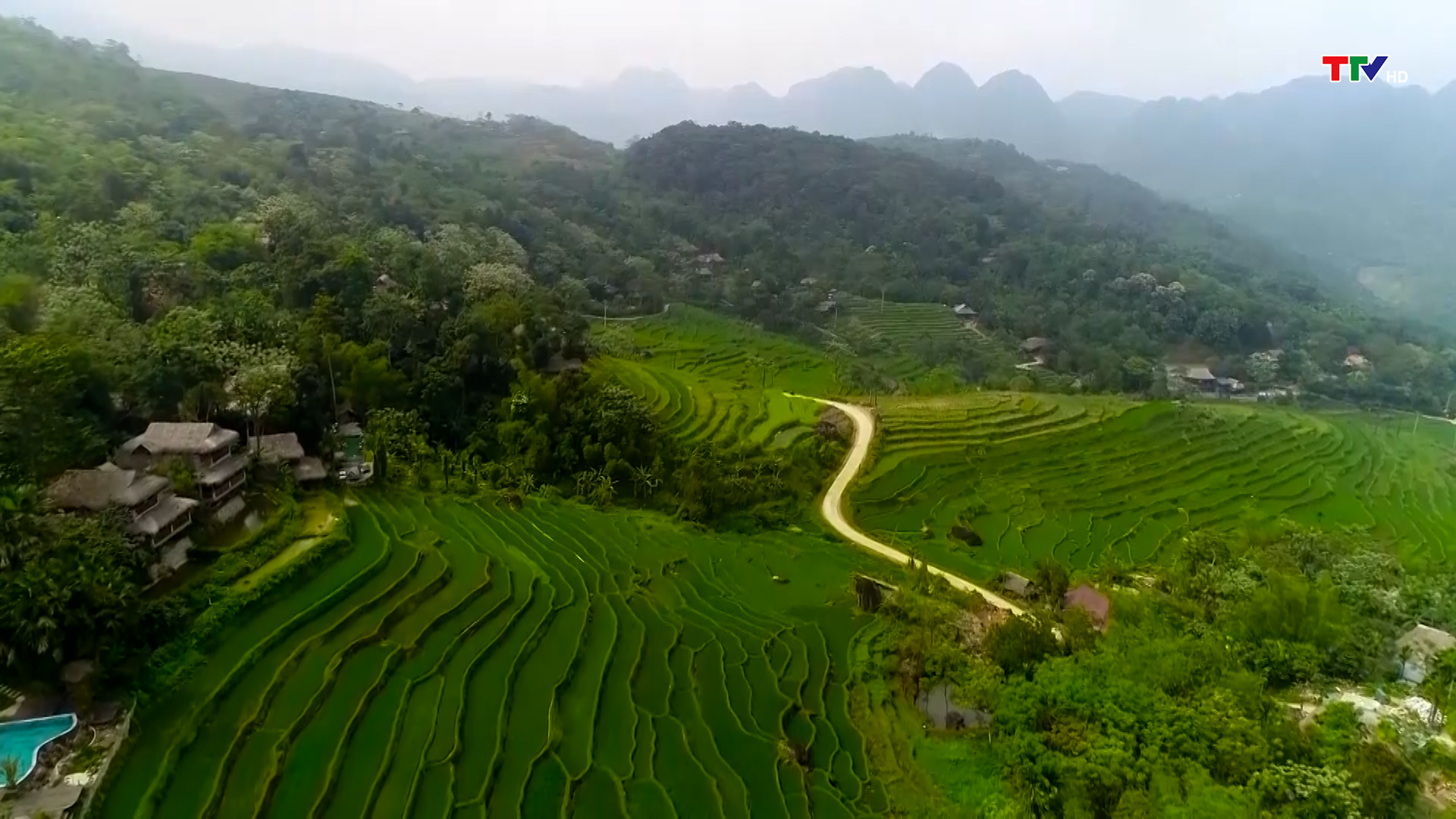 Tiềm năng phát triển du lịch xanh ở Việt Nam - Ảnh 2.