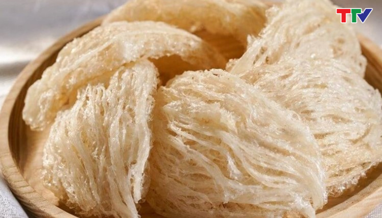 Khoai lang, tổ yến Việt Nam sẽ được xuất khẩu chính ngạch sang thị trường Trung Quốc - Ảnh 1. Khoai lang, tổ yến Việt Nam sẽ được xuất khẩu chính ngạch sang thị trường Trung Quốc - Ảnh 1.