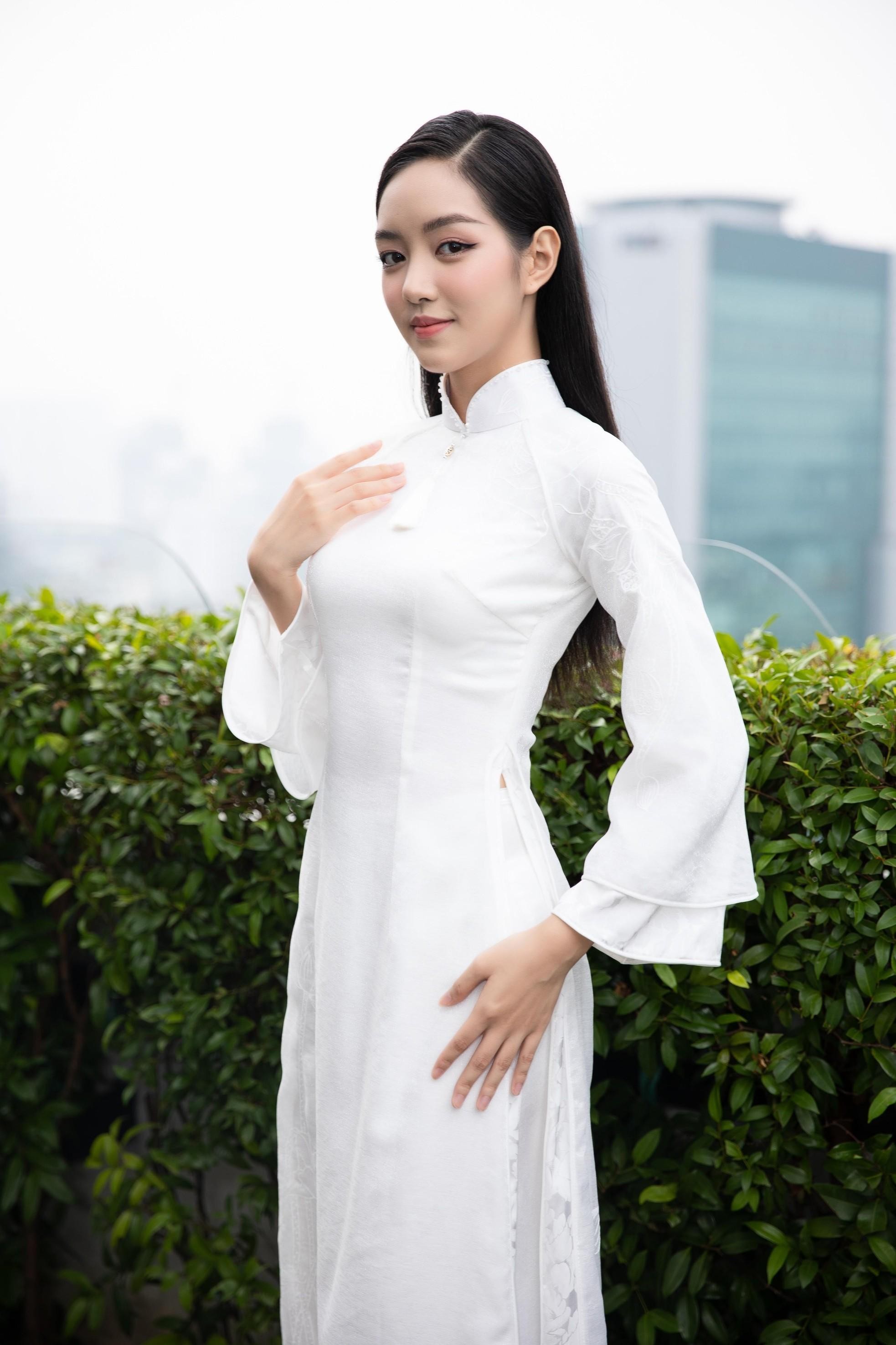9 cô gái Thanh Hóa tại Hoa hậu Việt Nam 2022 ảnh 8