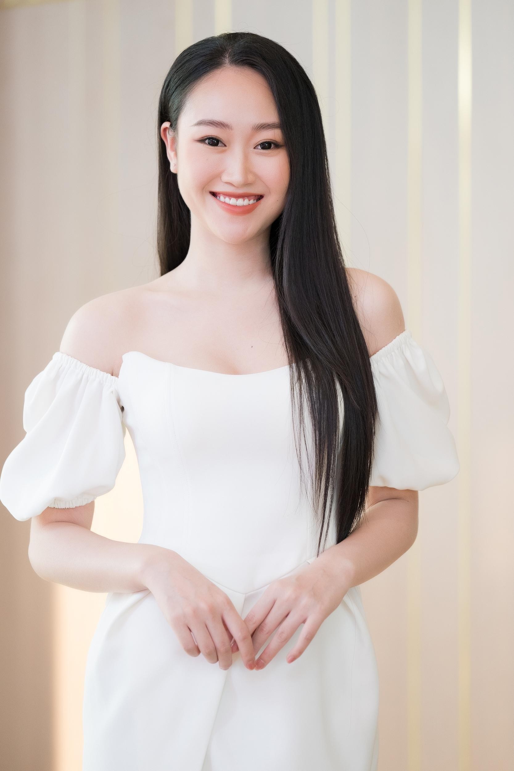 9 cô gái Thanh Hóa tại Hoa hậu Việt Nam 2022 ảnh 1
