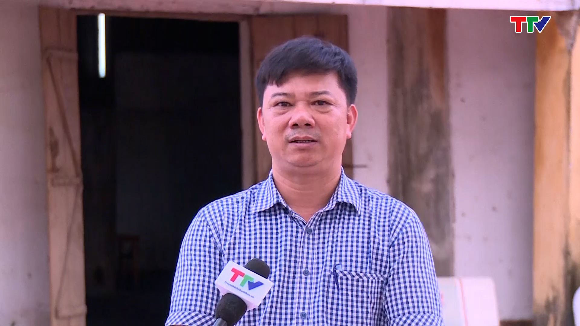 Huyện Hà Trung bảo tồn và phát huy giá trị đình làng trong xây dựng Nông thôn mới - Ảnh 3.