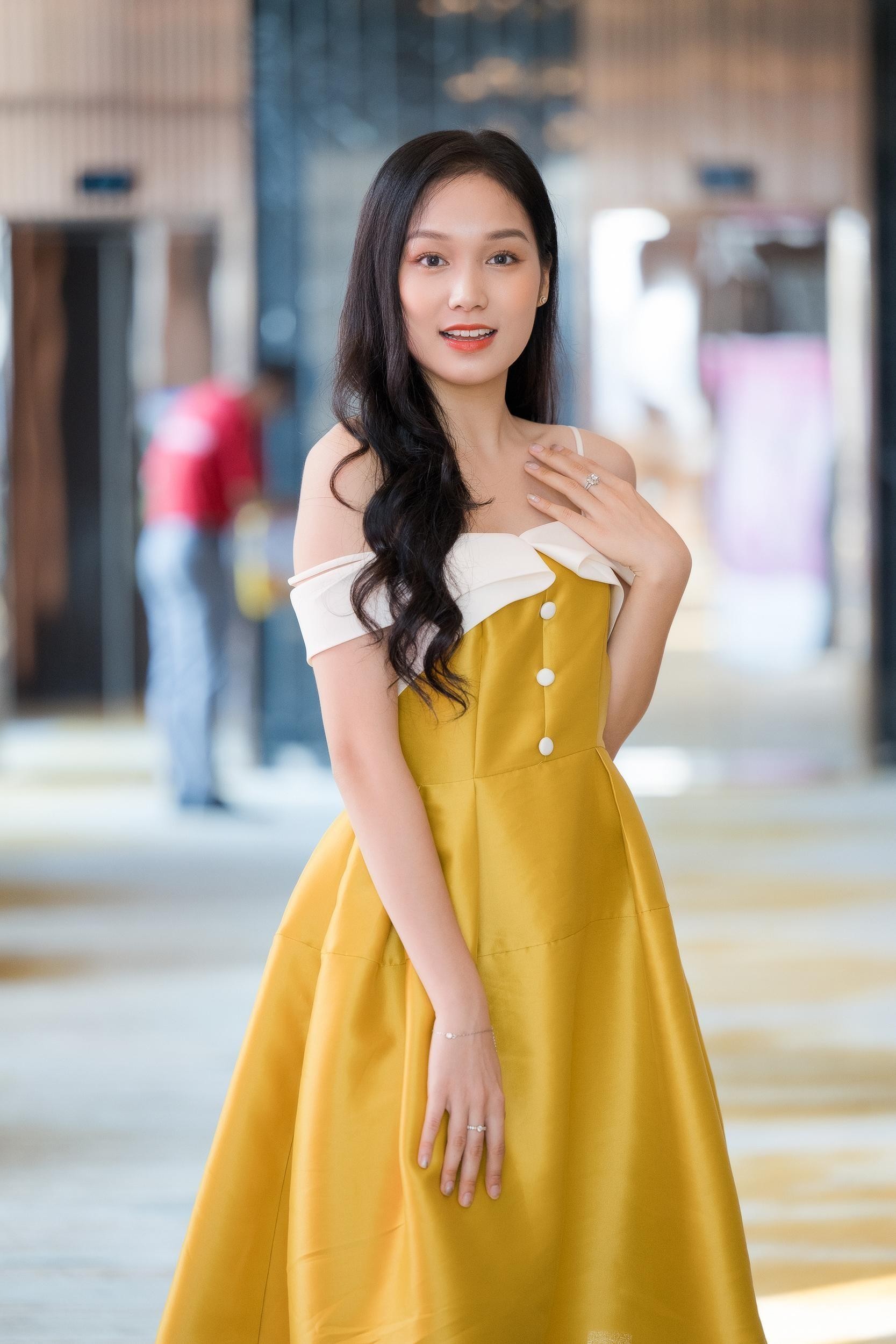 9 cô gái Thanh Hóa tại Hoa hậu Việt Nam 2022 ảnh 2