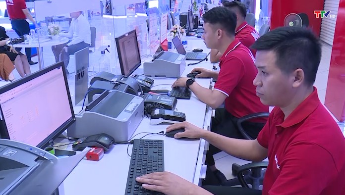 Việt Nam nằm trong 3 thị trường thanh toán điện tử lớn nhất Đông Nam Á - Ảnh 2.