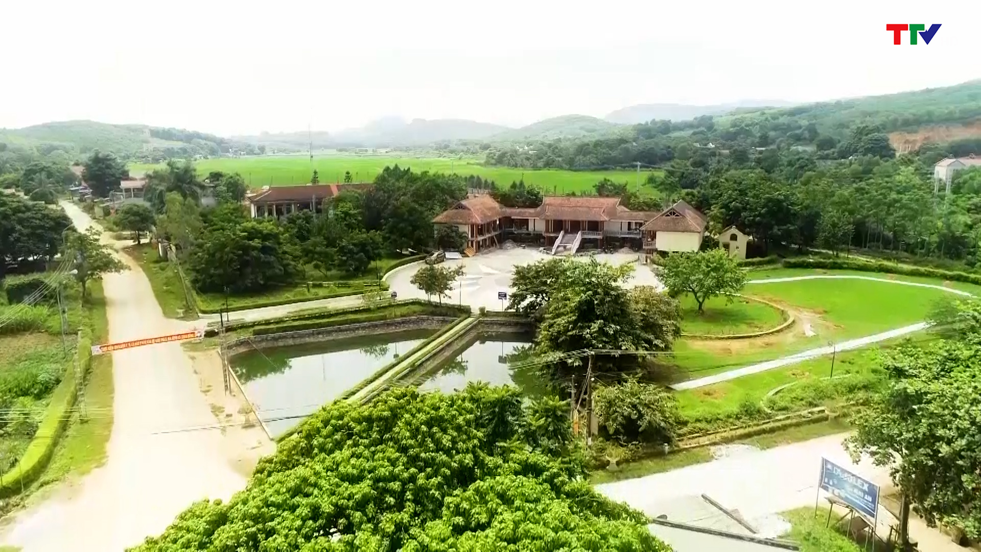 Huyện Thạch Thành bảo tồn và phát huy các giá trị văn hóa lịch sử - Ảnh 2.