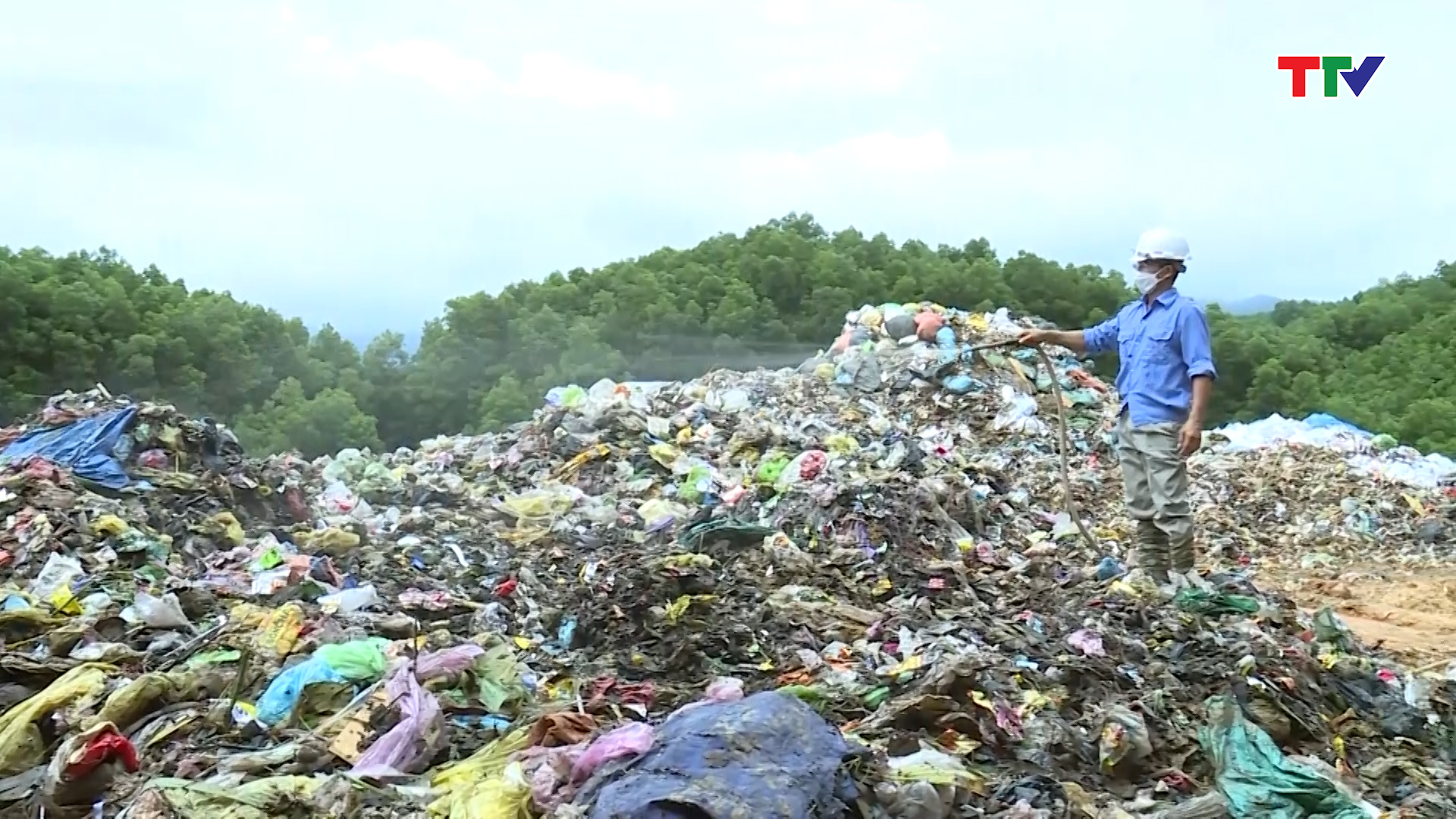 Đề xuất xử lý các bãi rác tồn đọng bằng chế phẩm sinh học - Ảnh 3.