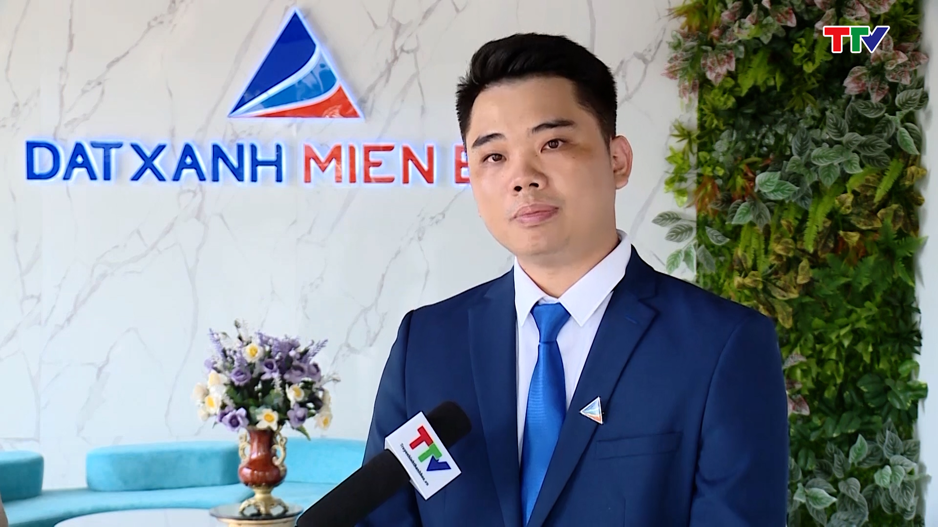 Doanh nhân trẻ Thanh Hóa đạt giải thưởng Doanh nhân trẻ Việt Nam tiêu biểu 2022 - Ảnh 2.