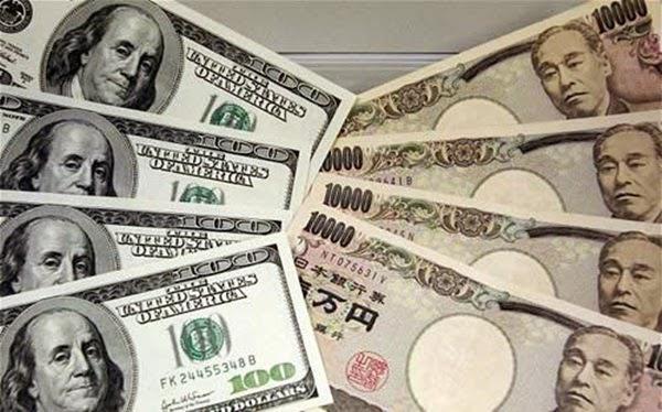 Nhật Bản chi số tiền kỷ lục để chặn đà giảm giá của đồng yen - Ảnh 1.