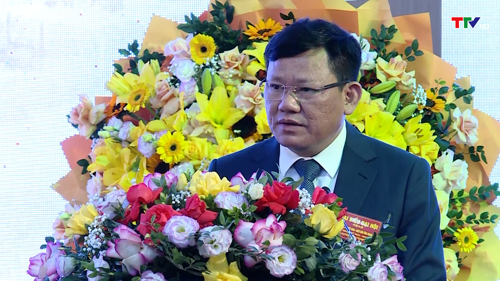 Đại hội Hội hữu nghị Việt Nam-Nhật Bản tỉnh Thanh Hóa nhiệm kỳ 2022-2027  - Ảnh 6.