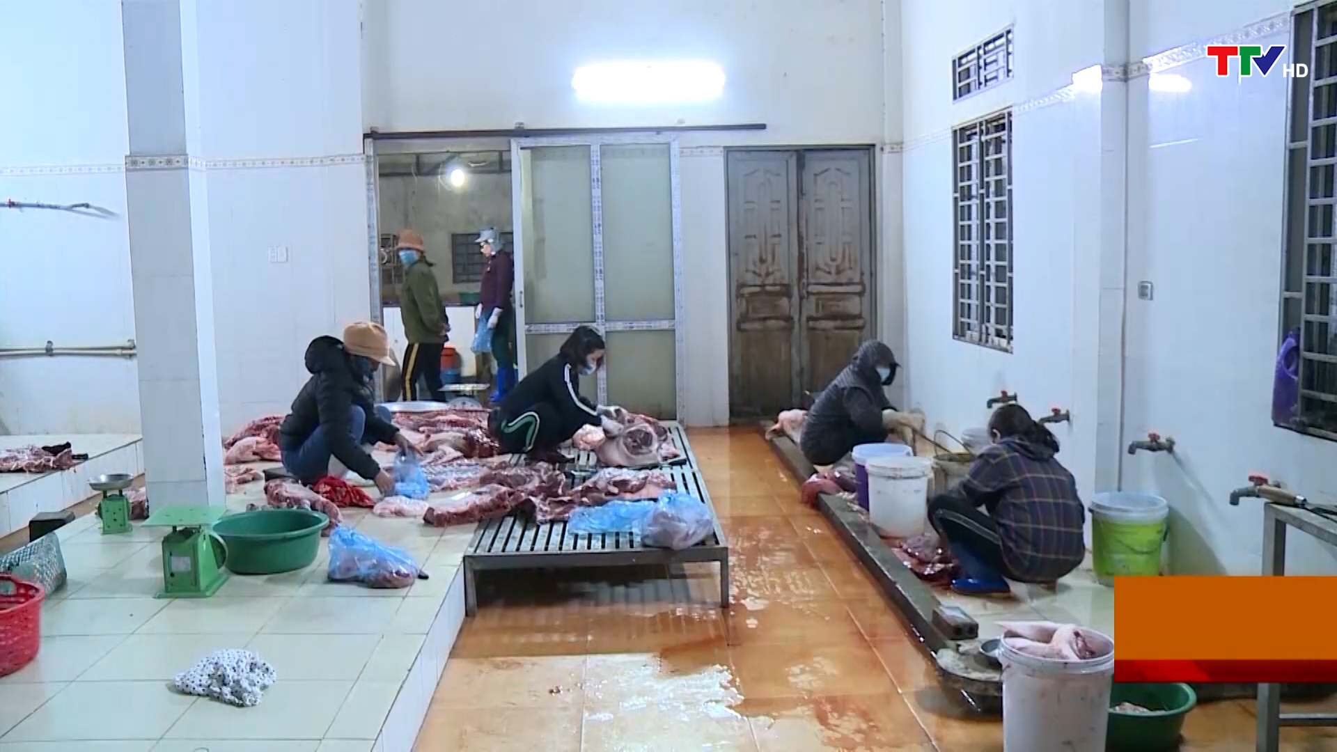 Việt Nam chi gần 200 triệu USD nhập khẩu thịt lợn - Ảnh 2.