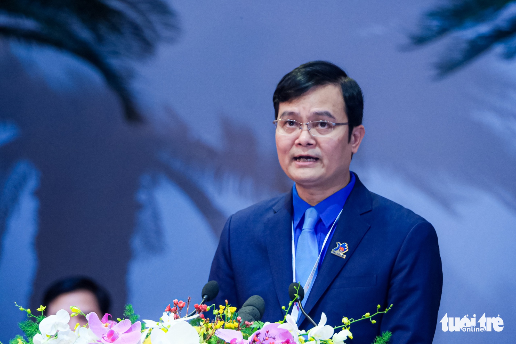 Tổng bí thư Nguyễn Phú Trọng: Khơi dậy khát vọng khởi nghiệp, tiên phong của tuổi trẻ - Ảnh 6.