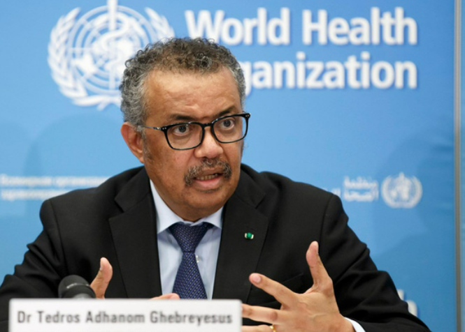 WHO hy vọng kết thúc tình trạng khẩn cấp y tế toàn cầu trong năm 2023 - Ảnh 1.