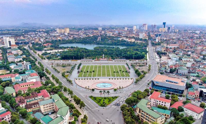 Bức tranh thu ngân sách nhà nước năm 2022 của các tỉnh Bắc Trung Bộ: Tỉnh bứt phá, tỉnh giảm mạnh - Ảnh 2.