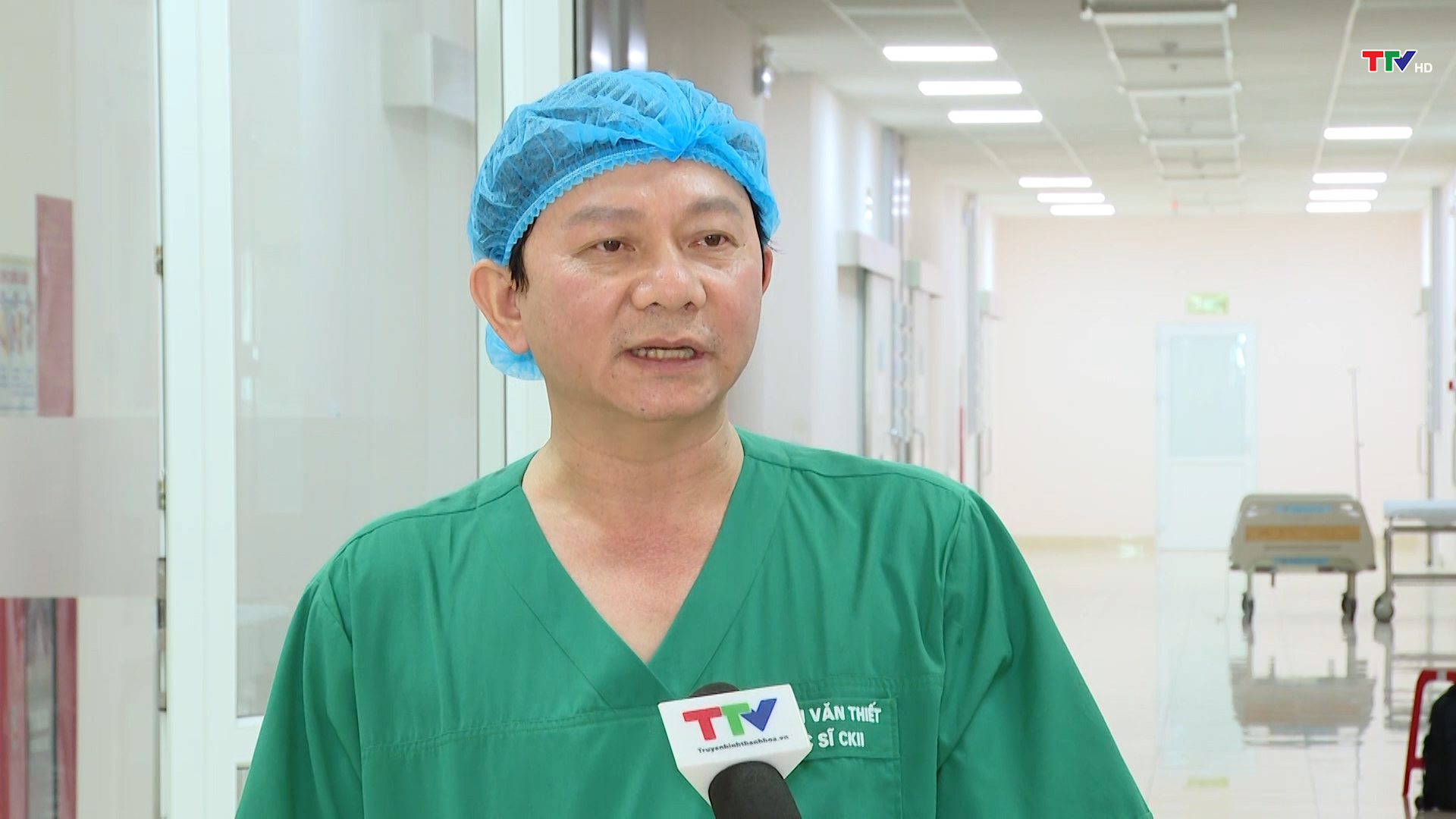 Bệnh viện Ung bướu Thanh Hóa tiếp nhận chuyển giao thành công kỹ thuật cắt gan trong điều trị ung thư gan  - Ảnh 3.