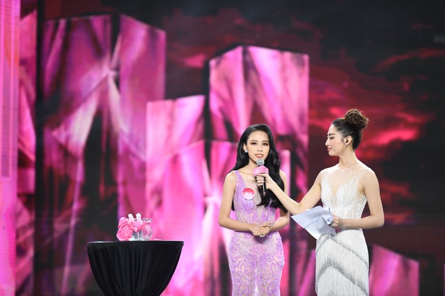 Huỳnh Thị Thanh Thủy đăng quang Hoa hậu Việt Nam 2022  - Ảnh 39.