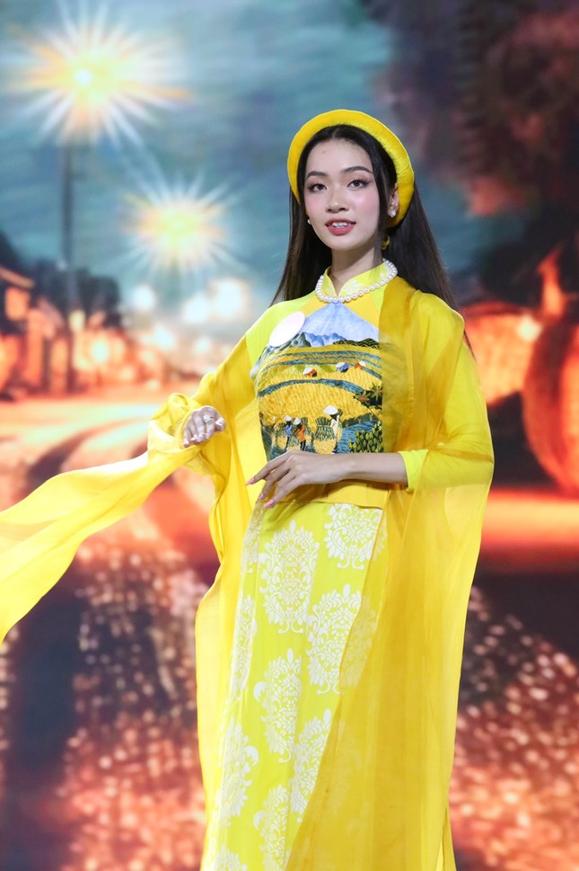 Huỳnh Thị Thanh Thủy đăng quang Hoa hậu Việt Nam 2022  - Ảnh 81.