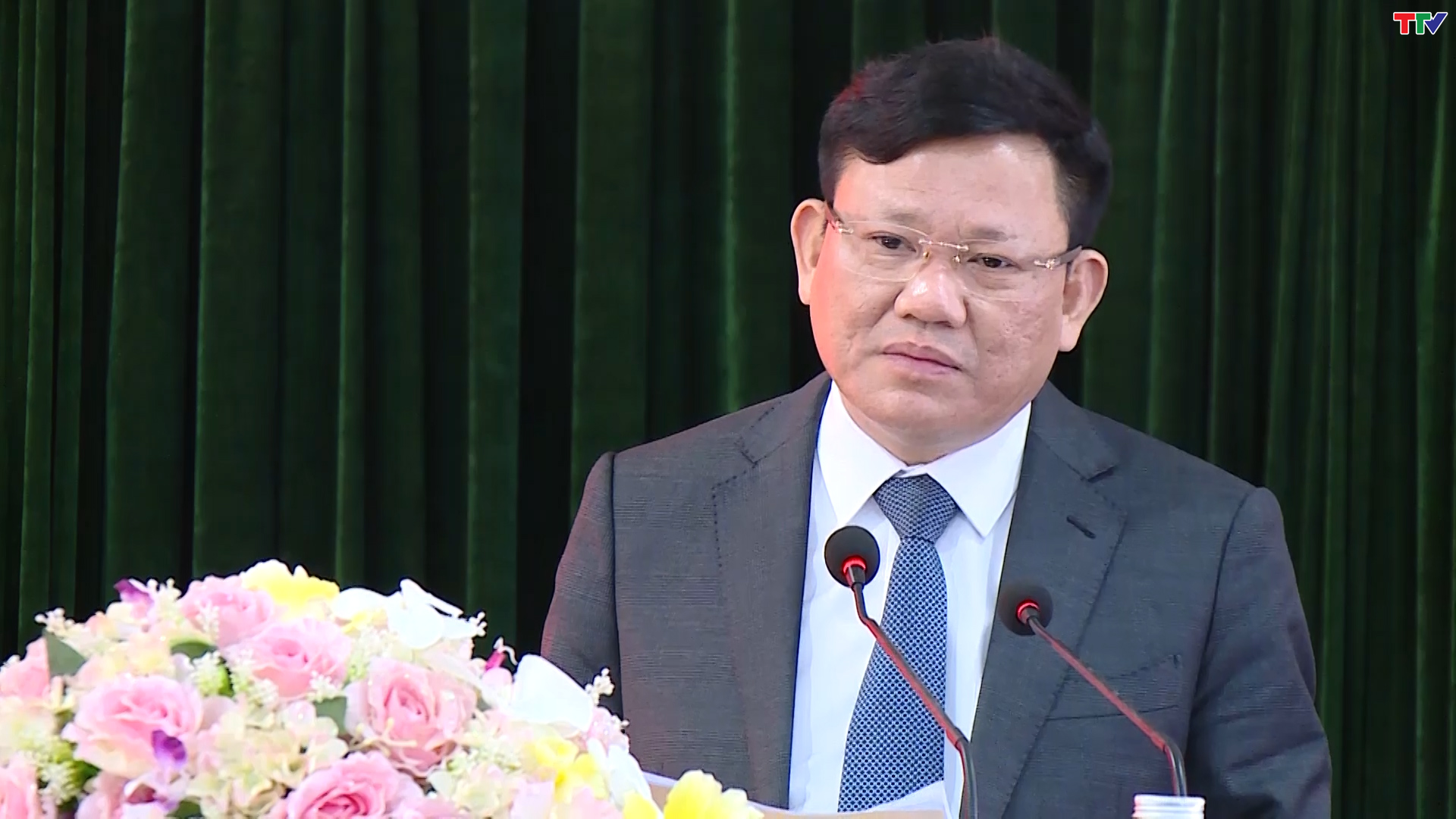 Ngành Thuế tỉnh Thanh Hóa triển khai nhiệm vụ năm 2023 - Ảnh 3.