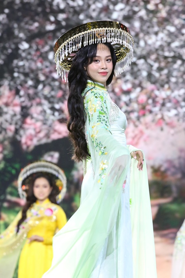 Huỳnh Thị Thanh Thủy đăng quang Hoa hậu Việt Nam 2022  - Ảnh 77.