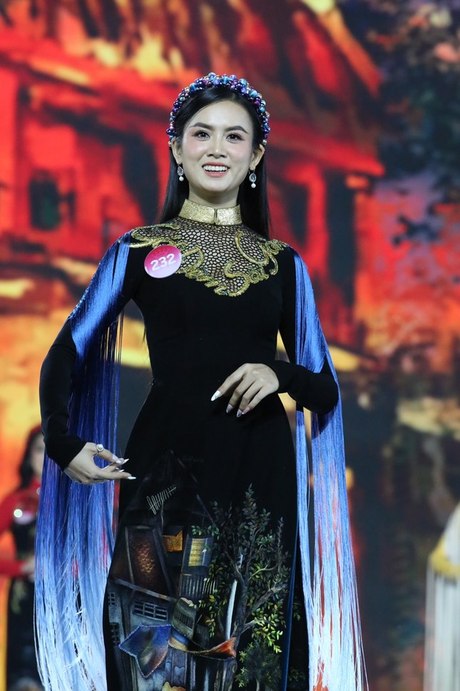 Huỳnh Thị Thanh Thủy đăng quang Hoa hậu Việt Nam 2022  - Ảnh 84.