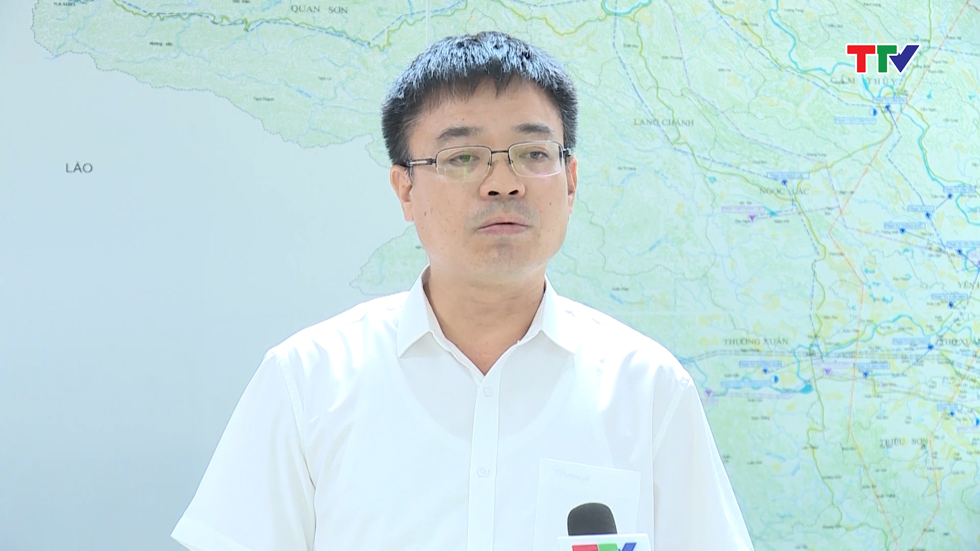 Đảm bảo tiến độ thi công các dự án điện trên địa bàn tỉnh Thanh Hóa - Ảnh 5.