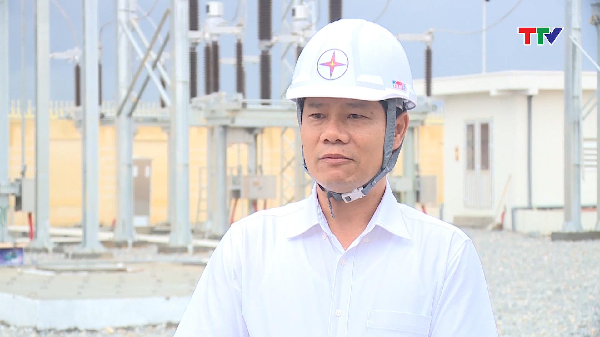 Đảm bảo tiến độ thi công các dự án điện trên địa bàn tỉnh Thanh Hóa - Ảnh 3.