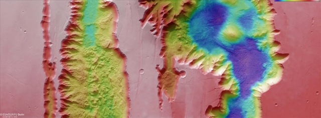 Tàu thám hiểm sao Hỏa phát hiện điều kỳ diệu trên hành tinh đỏ - Ảnh 4.