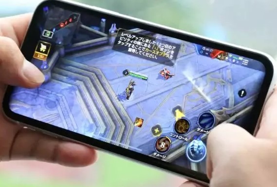 Tencent vượt mặt Apple, Sony, chiếm &quot;ngôi vương&quot; thị trường game - Ảnh 1.