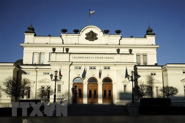 Bulgaria tiếp tục lún sâu vào cuộc khủng hoảng chính trị - Ảnh 1. Bulgaria tiếp tục lún sâu vào cuộc khủng hoảng chính trị - Ảnh 1.