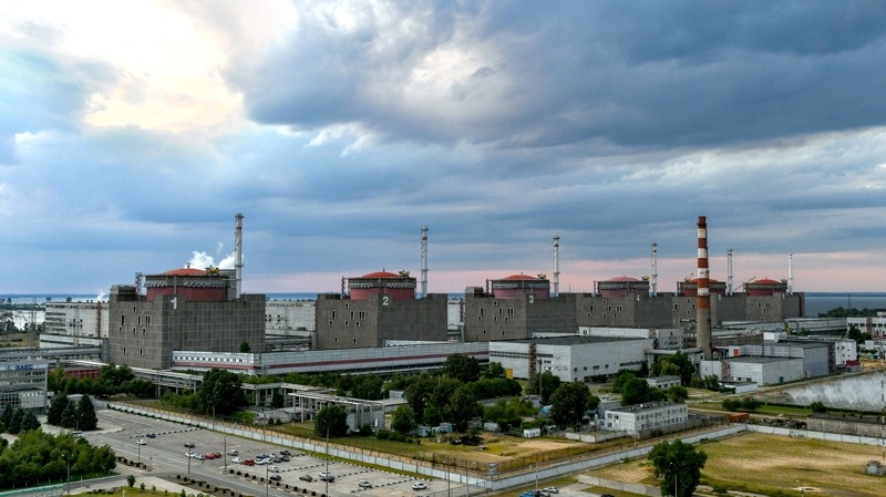 Hội đồng Bảo an: cần đảm bảo an toàn, an ninh cho nhà máy điện hạt nhân Zaporizhzhia ở Ukraine - Ảnh 1.