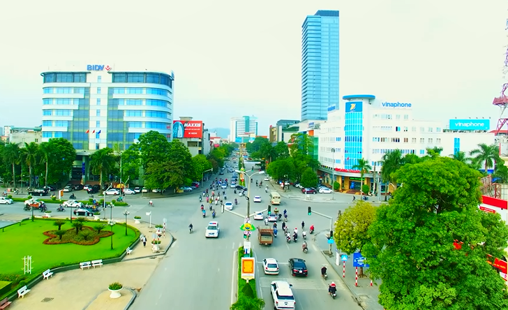 Nghị quyết  đặc thù – cơ hội bứt phá cho thành phố Thanh Hóa, thành phố Sầm Sơn và huyện Thọ Xuân - Ảnh 2.