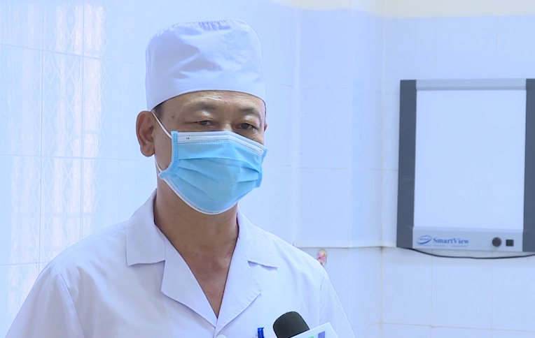 Bệnh viện đầu tiên tại Thanh Hóa triển khai bệnh án điện tử thay thế bệnh án giấy - Ảnh 3.
